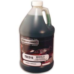 Wheel Cleaner Foaming Non-Acid Gal