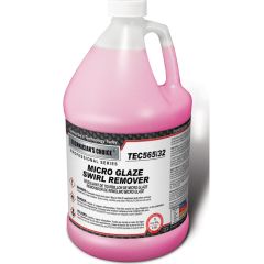 Polish Micro Glaze Swirl Remover 1 Gal