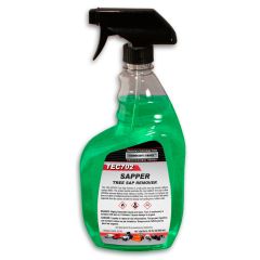 Tree Sap Remover 32oz