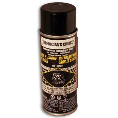 Carburetor & Choke Cleaner 12oz