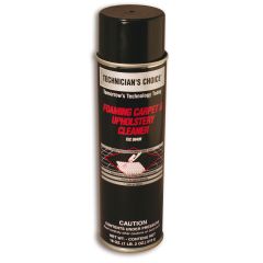 Foaming Carpet & Upholstery Cleaner 18oz