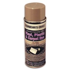 Carpet Dye Light Gray 11.25oz