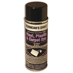 Carpet Dye Black 11.25oz