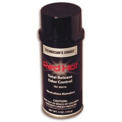 Red Hot Odor Control 5oz Can