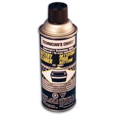 Battery Cleaner Aerosol 10oz
