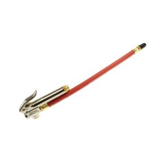Tire Inflator w/ Gauge