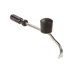 Hub Cap Rubber Head Hammer & Plier