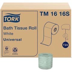 Toilet Tissue Tork 2 Ply Cs/96