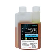 R-1234yf/PAG Dye 8oz