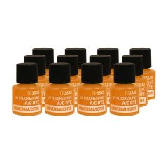 Universal/Ester A/C Dye .25oz Bx/12