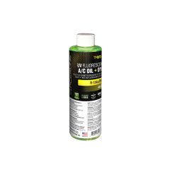 PAG Oil w/ Fluorescent Dye 5oz R134A
