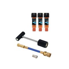 R-1234yf/PAG A/C Dye Injection Kit