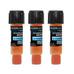 R1234yf/PAG Mini-EZ A/C Dye .25oz Bx/3