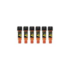R-134a/PAG A/C Dye .25oz Bx/6