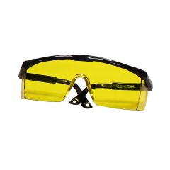 Leak Detection Flourescence Glasses
