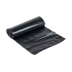 Trash Liner 45 Gallon Black Cs/150