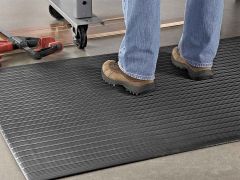 Runner Tuff Anti Fatigue Mat Yard (3')