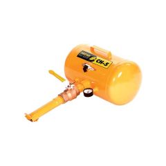 Bead Seater Cheetah 5 Gallon