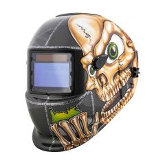 Welding Helmet Solar