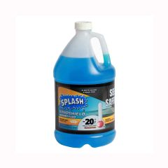 Windshield Washer Solvent Gal Cs/6