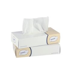 Facial Tissue Bx/100 Cs/30