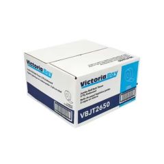 Toilet Tissue JRT 2 Ply Cs/12