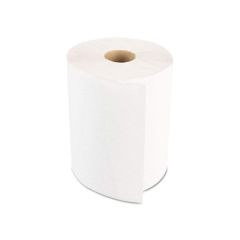 White Roll Towel 8" x 350' Cs/12