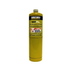 Map-Pro Gas Cylinder 14oz