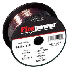 MIG Welding Wire Solid .023" 11LB