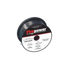 Flux Cored Wire .035" 2Lb