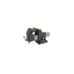 Bench Vise 8" w/ Swivel Base