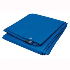Tarp 10' x 12' Blue