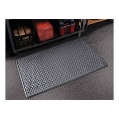 WeatherTech Indoor Mat Grey 24" x 39"