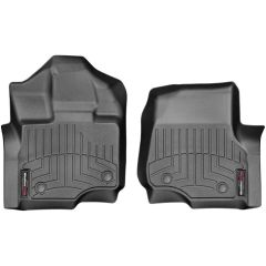 Mats, WeatherTech Black