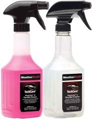 Floorliner Cleaner and Protector Kit