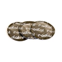 Tire Patch Universal Repair 1-5/8” Bx/25