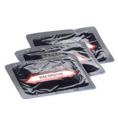 Tire Patch Radial Repair 2-3/8" x 3"