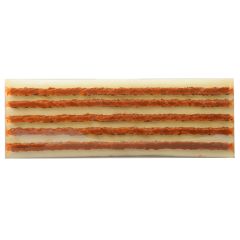 Tire Plugs Brown 8" Pk/25
