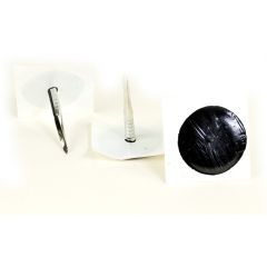 Tire Patch Quilled Combo 2-1/4” Bx/15