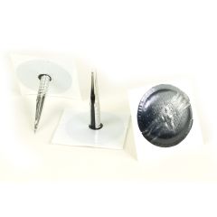 Tire Patch Quilled Combo 1-7/8” Bx/20