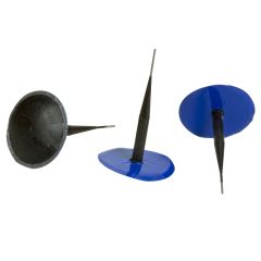 Tire Patch Lead Wire Combo Unit 2-1/8