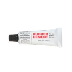 Tire Cement .41oz