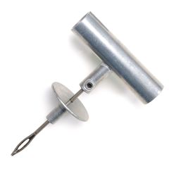 T-Handle Split Eye Needle Tool