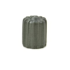 Valve Caps Plastic Gray TPMS Bx/100