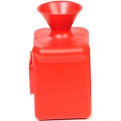 Lube Bucket for Rim Clamp Tire Changer