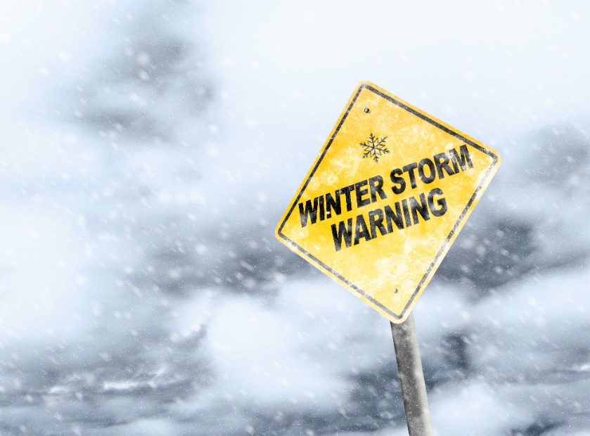 Top Items For Car Dealers During Snowstorms
