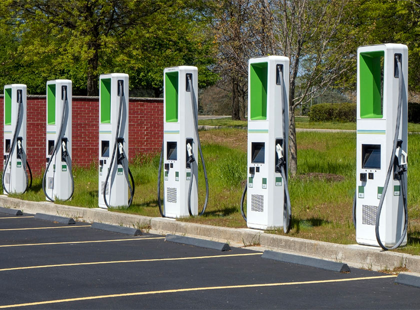 Donnelly Energy Helps WASCO Go Green by Adopting EV in NJ